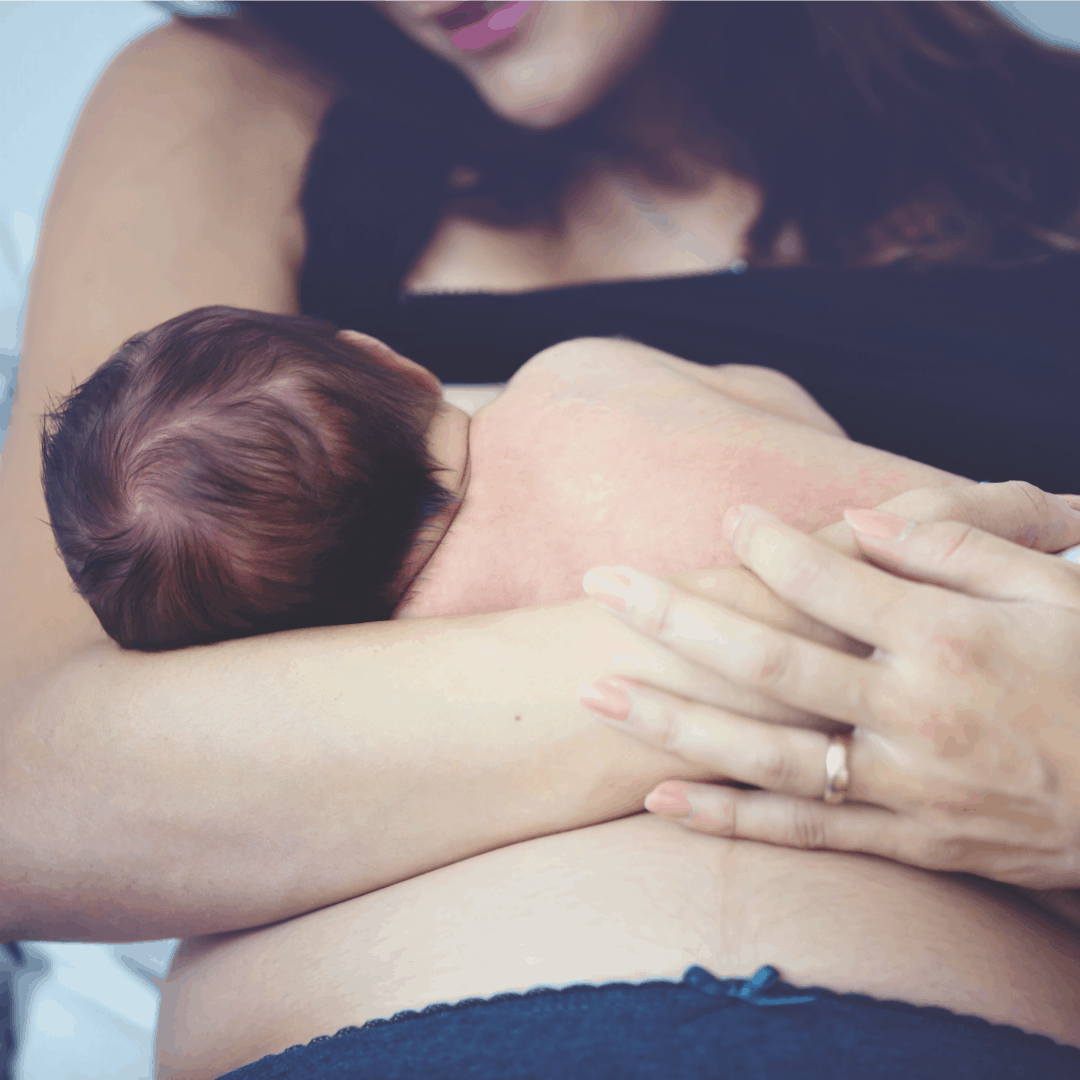 breastfeeding 101 blog