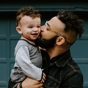 first father's day