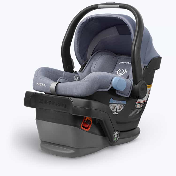Safety Rated Infant Car Seats Of 2021, Top Safety Rated Car Seats 2021