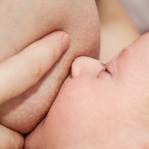 breastfeeding cancer